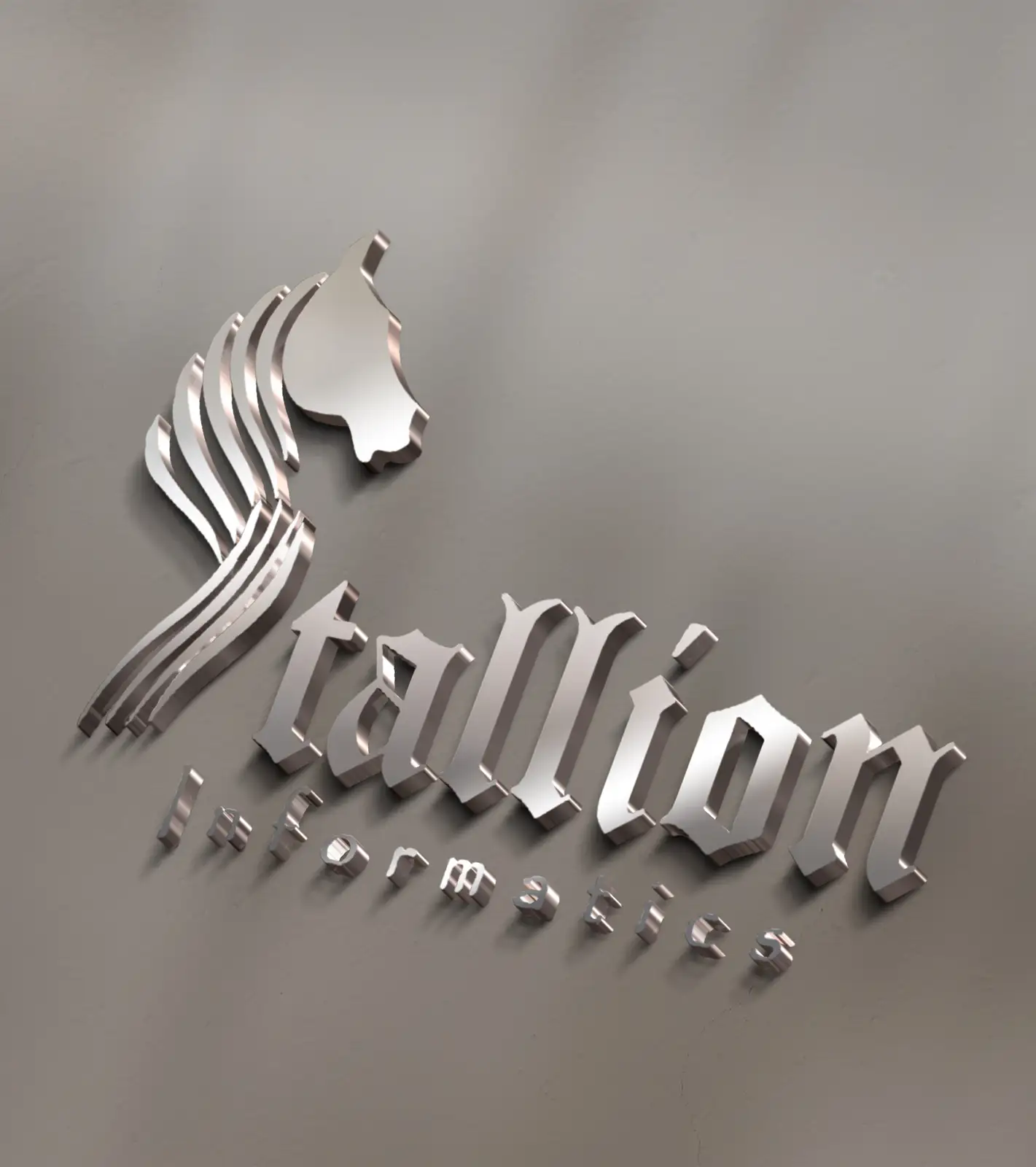 Stallion Informatics