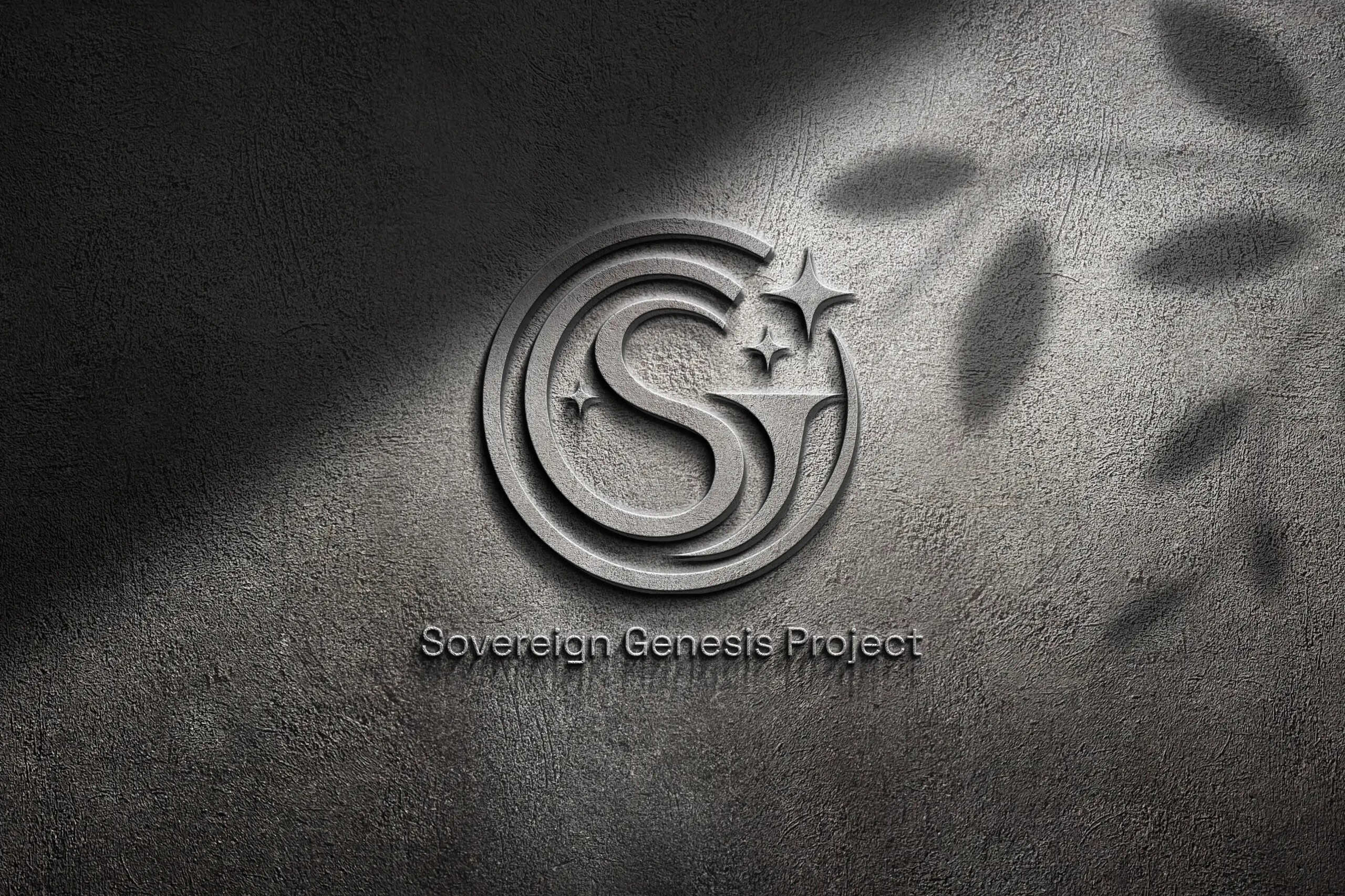 Sovereign Genesis Project