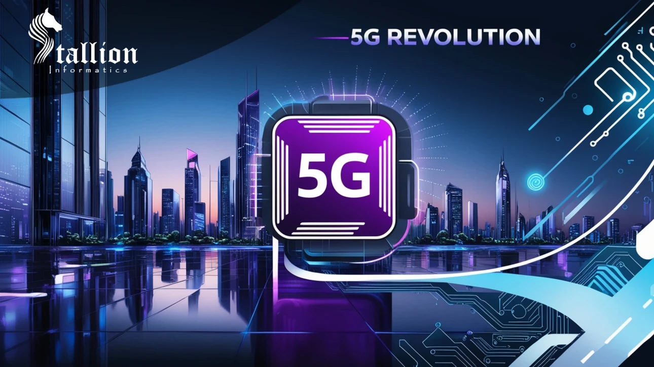 Understanding 5G and Its Impact