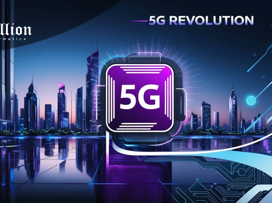 Understanding 5G and Its Impact