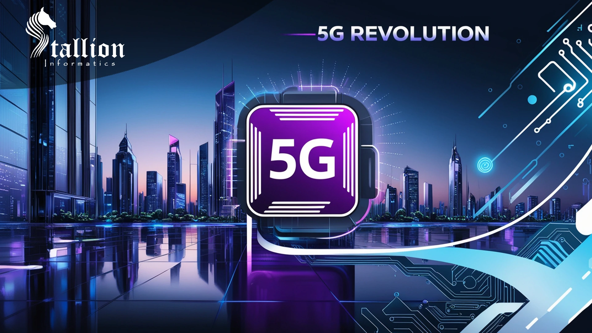 Understanding 5G and Its Impact