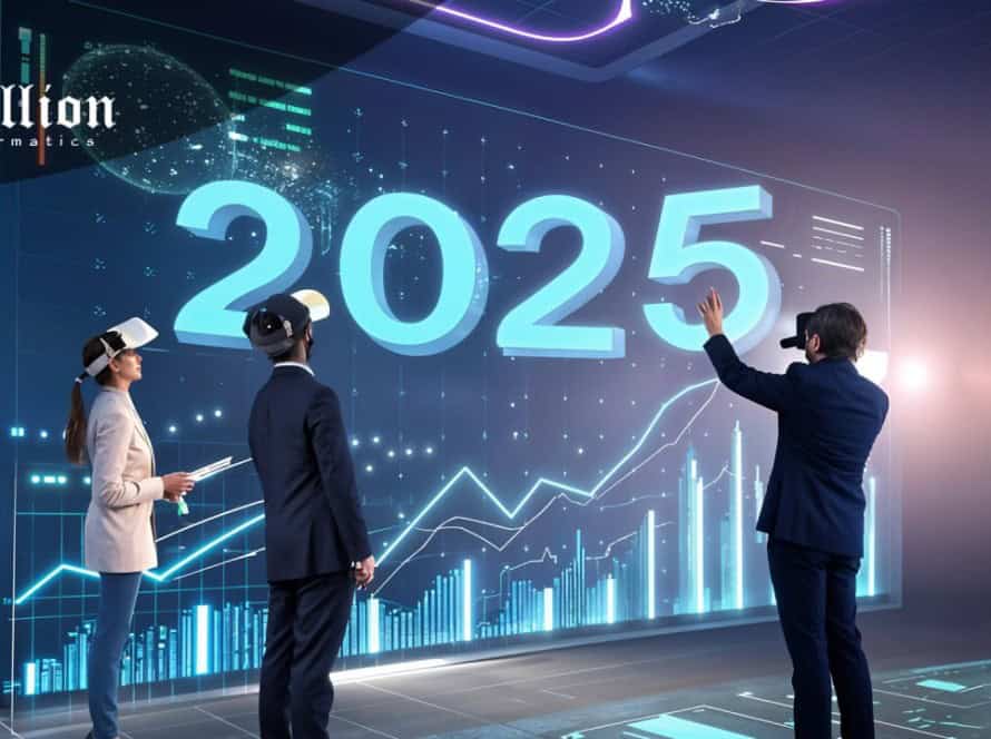 Business Fortune Trends