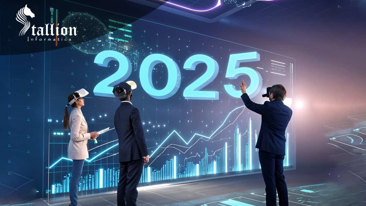 Business Fortune Trends